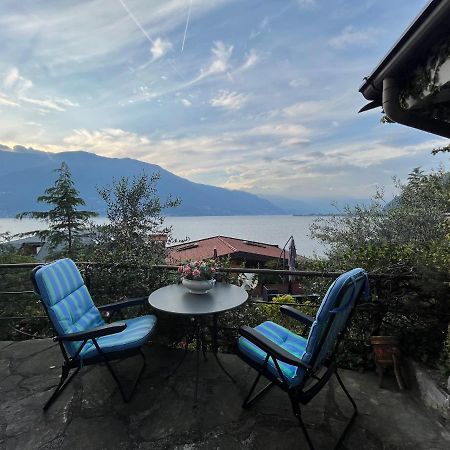 Suitecastlelakeview 3 Bellano Eksteriør billede